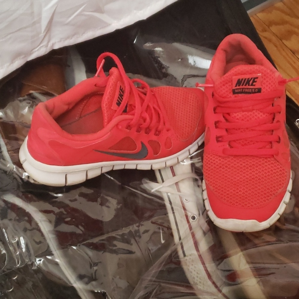 Nike running sneakers